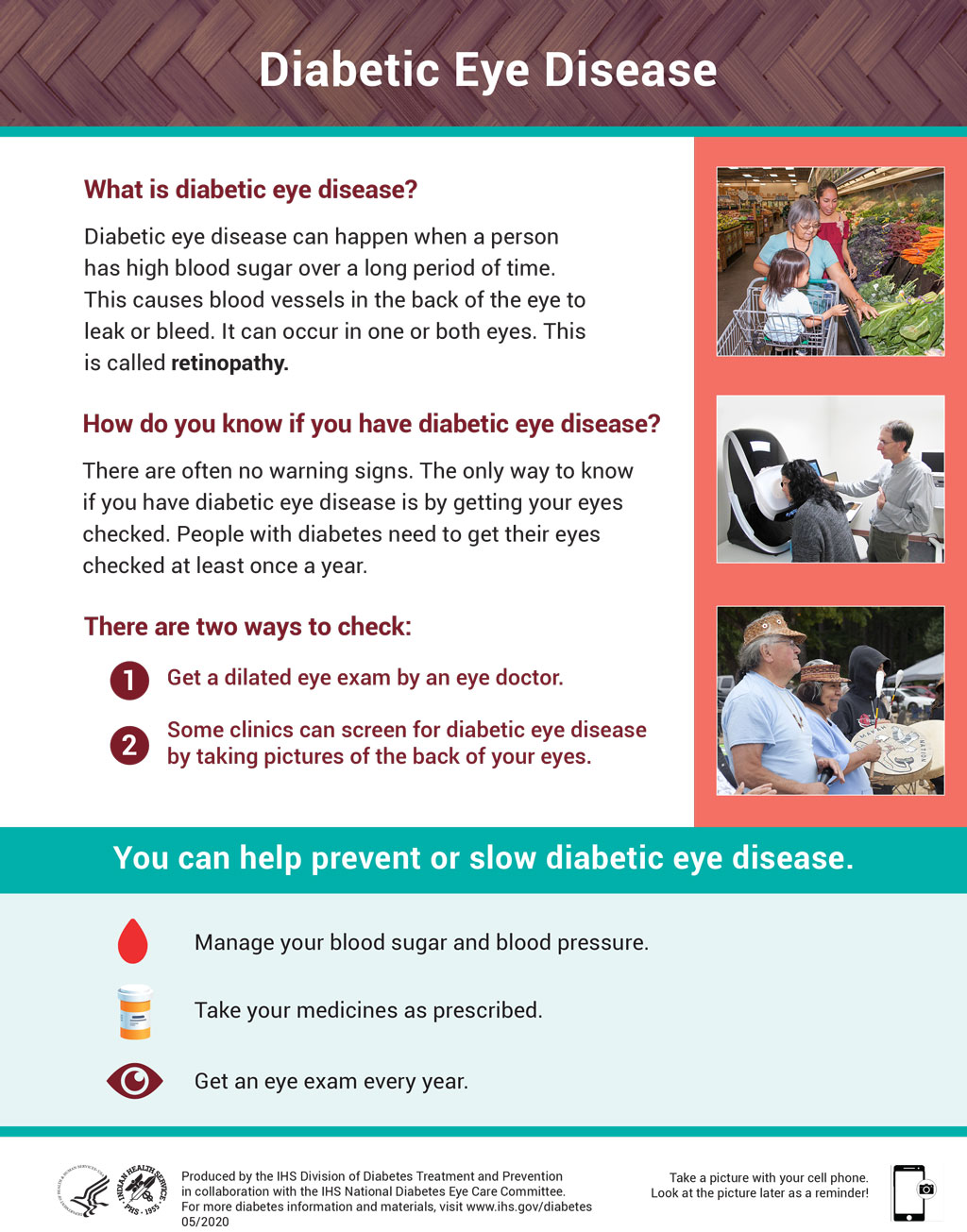Drive for Diabetes