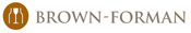 Brown-Forman Logo