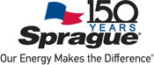 Sprague Logo