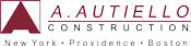 Autiello Construction Logo