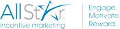 All Star Incentive Marketing Logo
