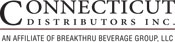 Connecticut Distributors Logo