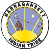 Narragansett Indian Tribe Logo
