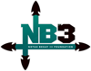 Notah Begay -Logo